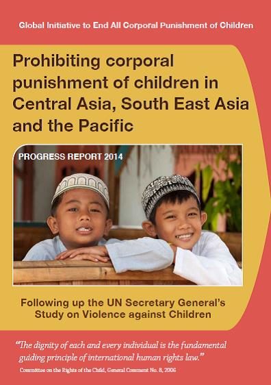central-south-east-asia-pacific-report-2014-cover