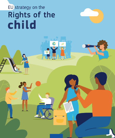 EU Child Rights Strategy