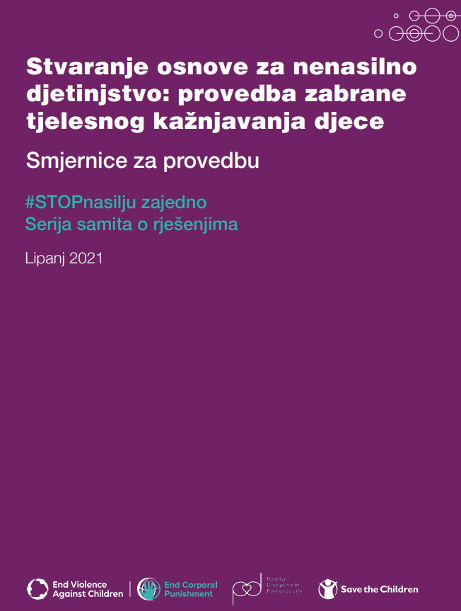 Implemtation Guidance Croatian cover
