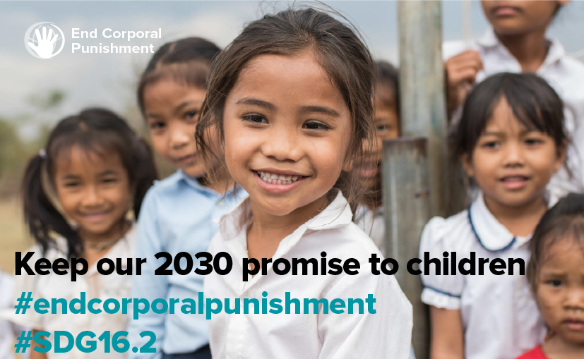 Keep our 2030 promise to children 1
