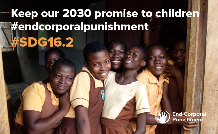 Keep our 2030 promise to children 3