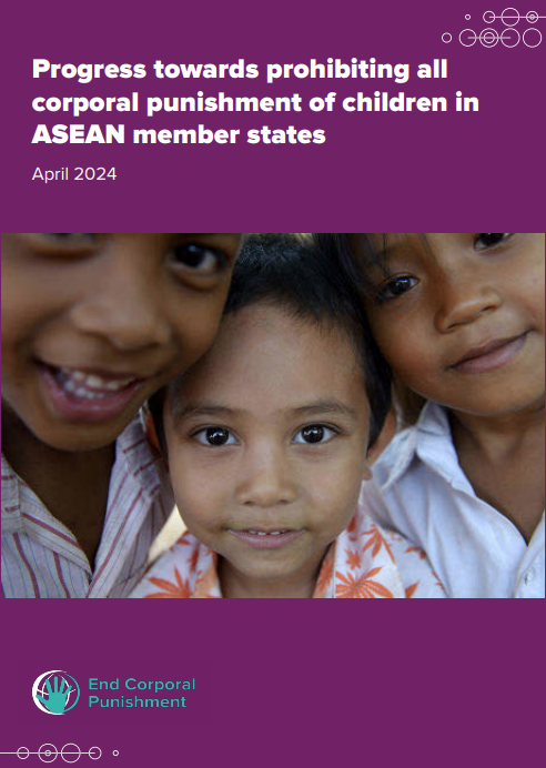 ASEAN report cover