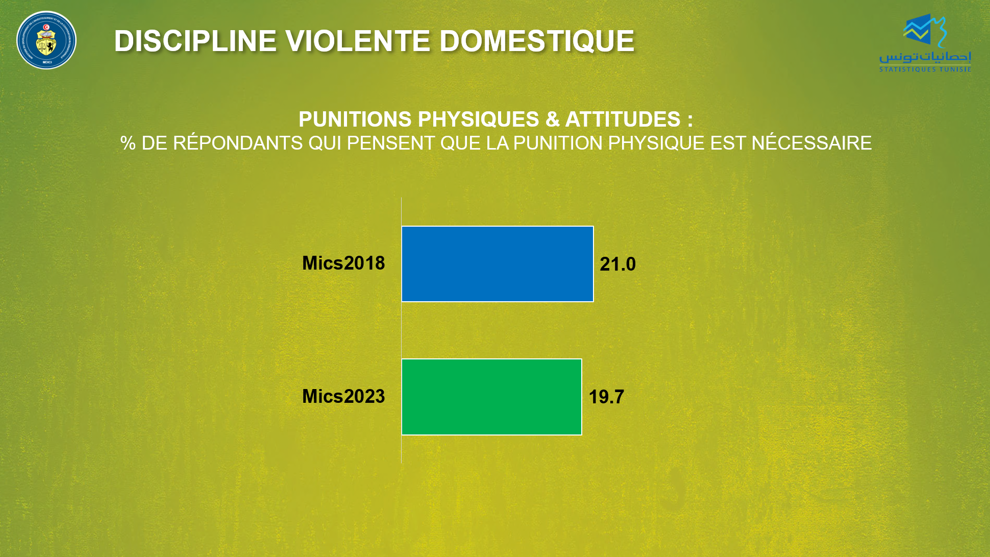 MiCS_Discipline violente3 Tunisia