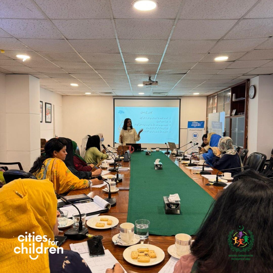 cities-for-children-pakistan