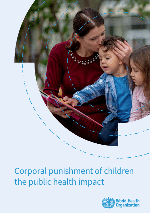 report cover